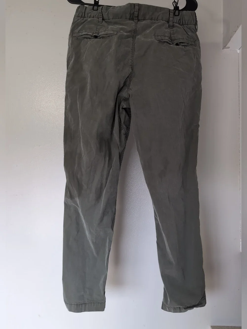 American Eagle Khakis